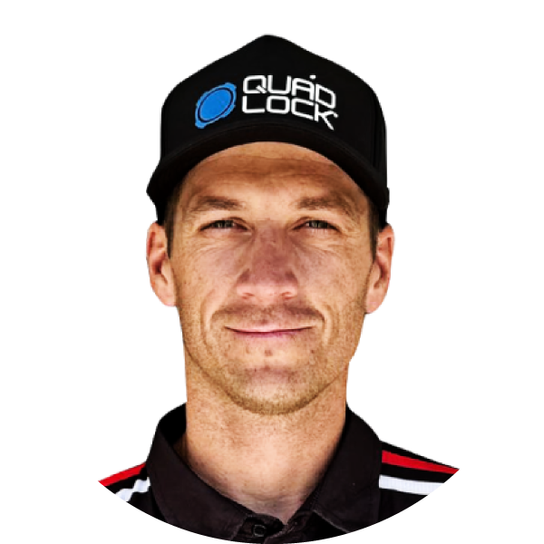 2025 Christian Craig Head