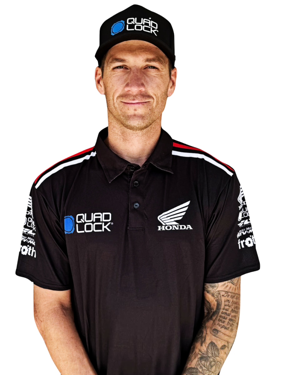 2025 Christian Craig Profile