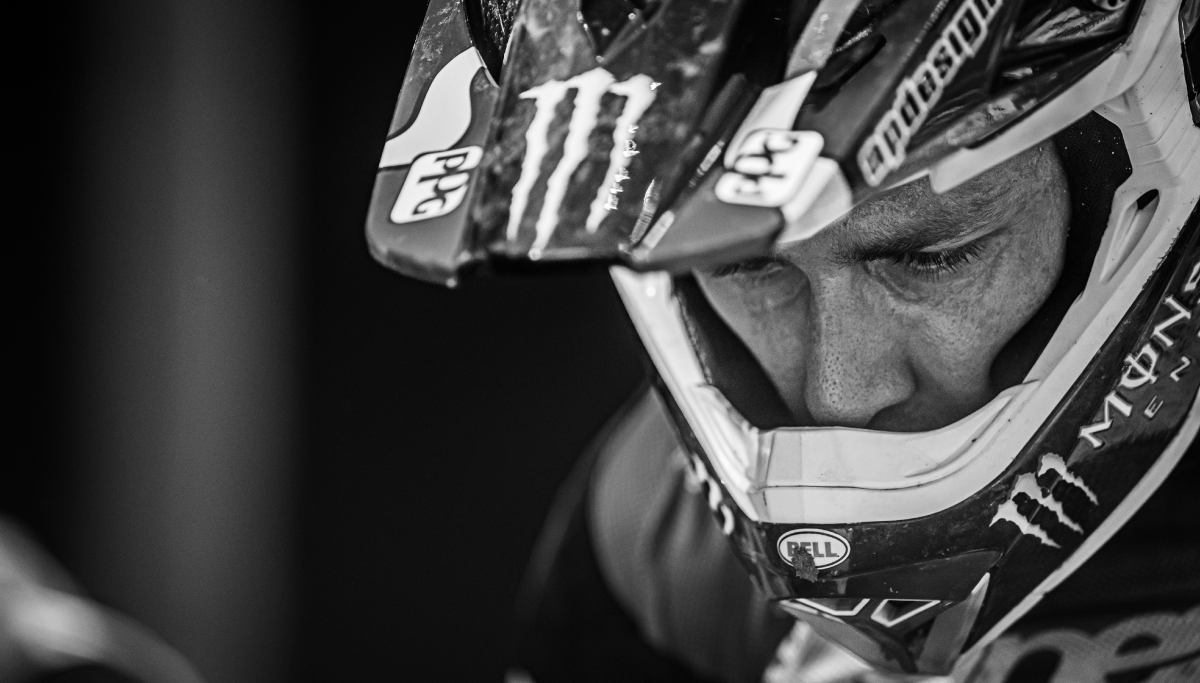 World Supercross SX1 Eli Tomac