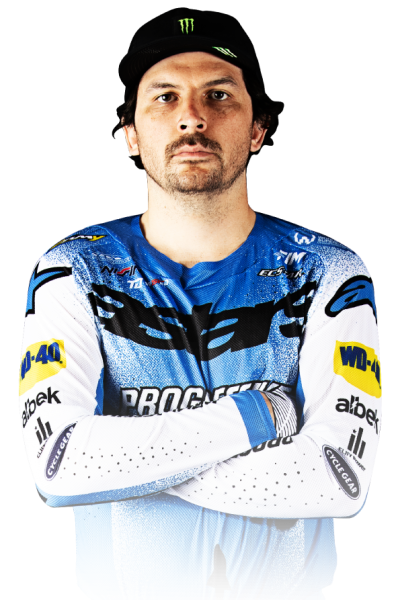 Jason Anderson