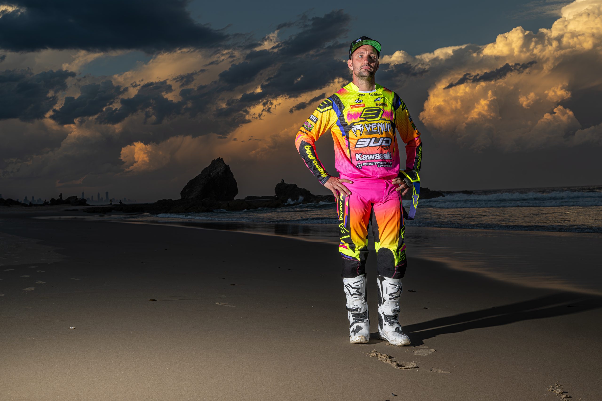 Ws25 Australia Sunset Pr Moss 2876