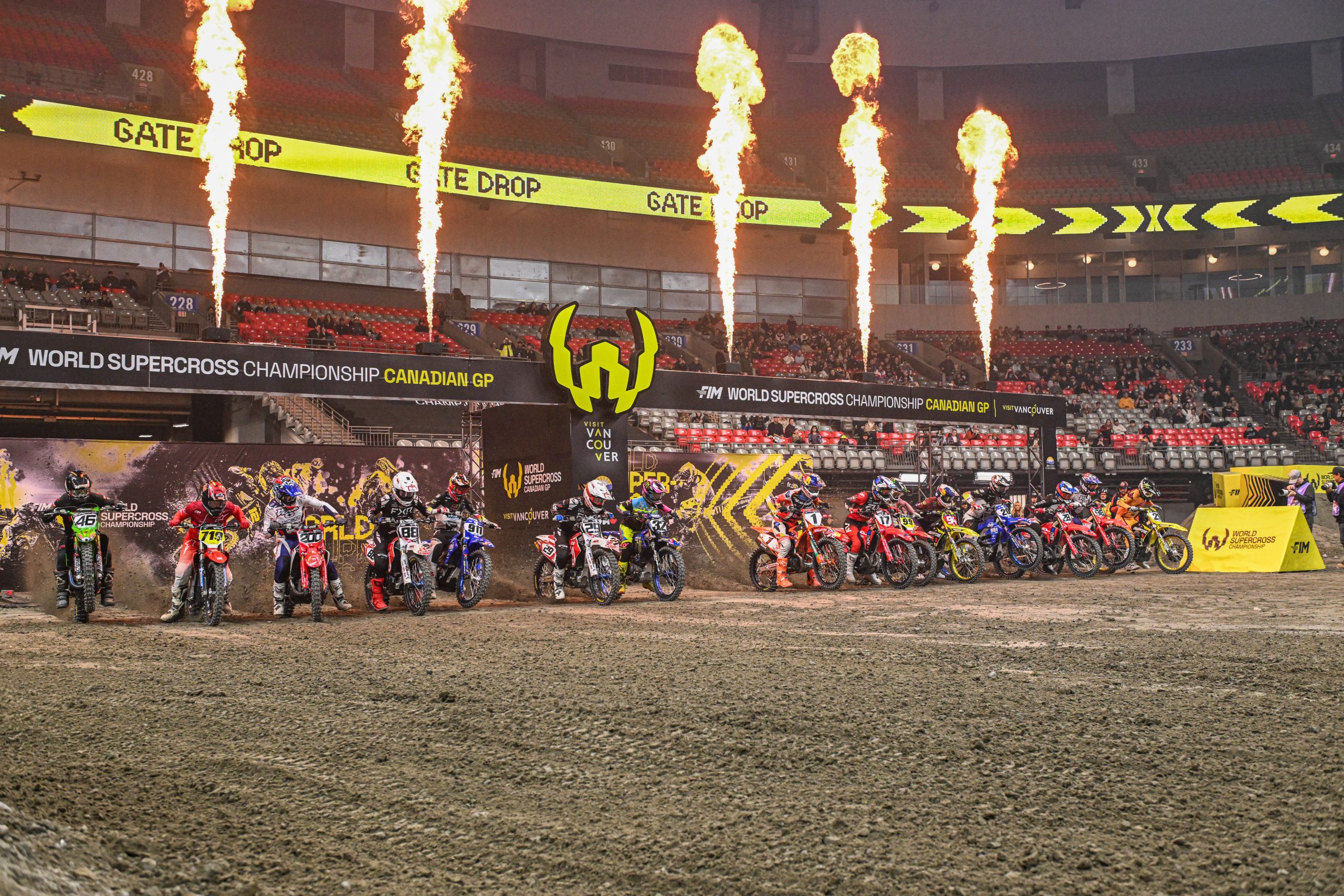 Ws25 Canadian Race Sx1 1381