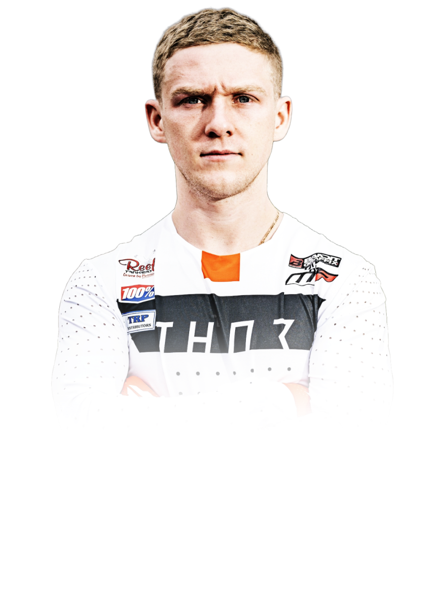 2025 Temporary Durow Cameron Profile