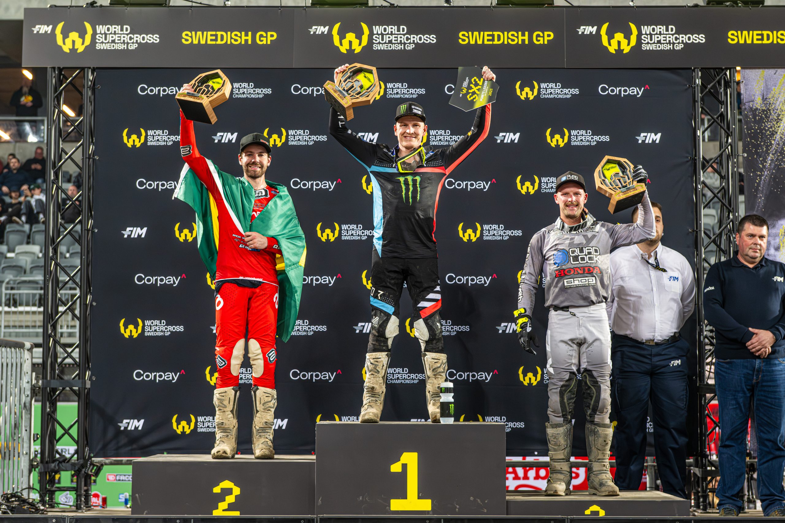 Ws25 Sweden Podium Sx2 2 2
