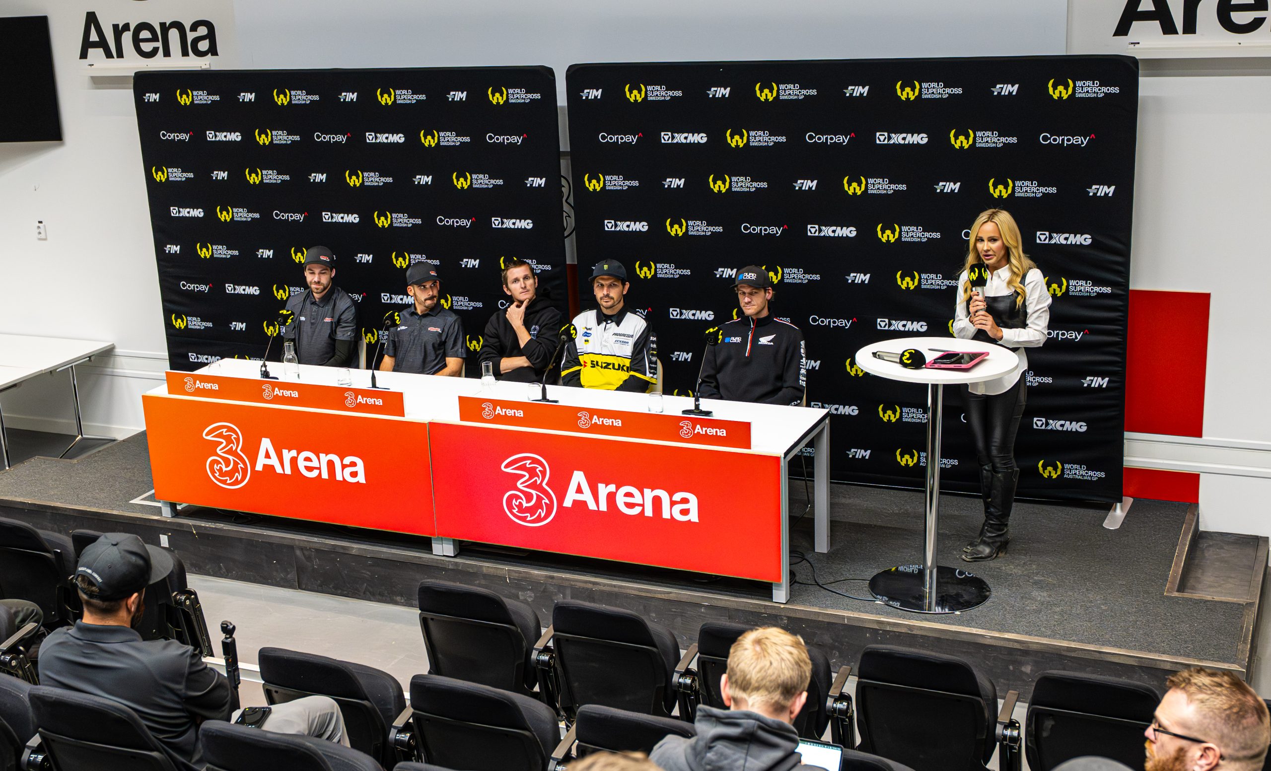 Ws25 Sweden Pressconf 4717