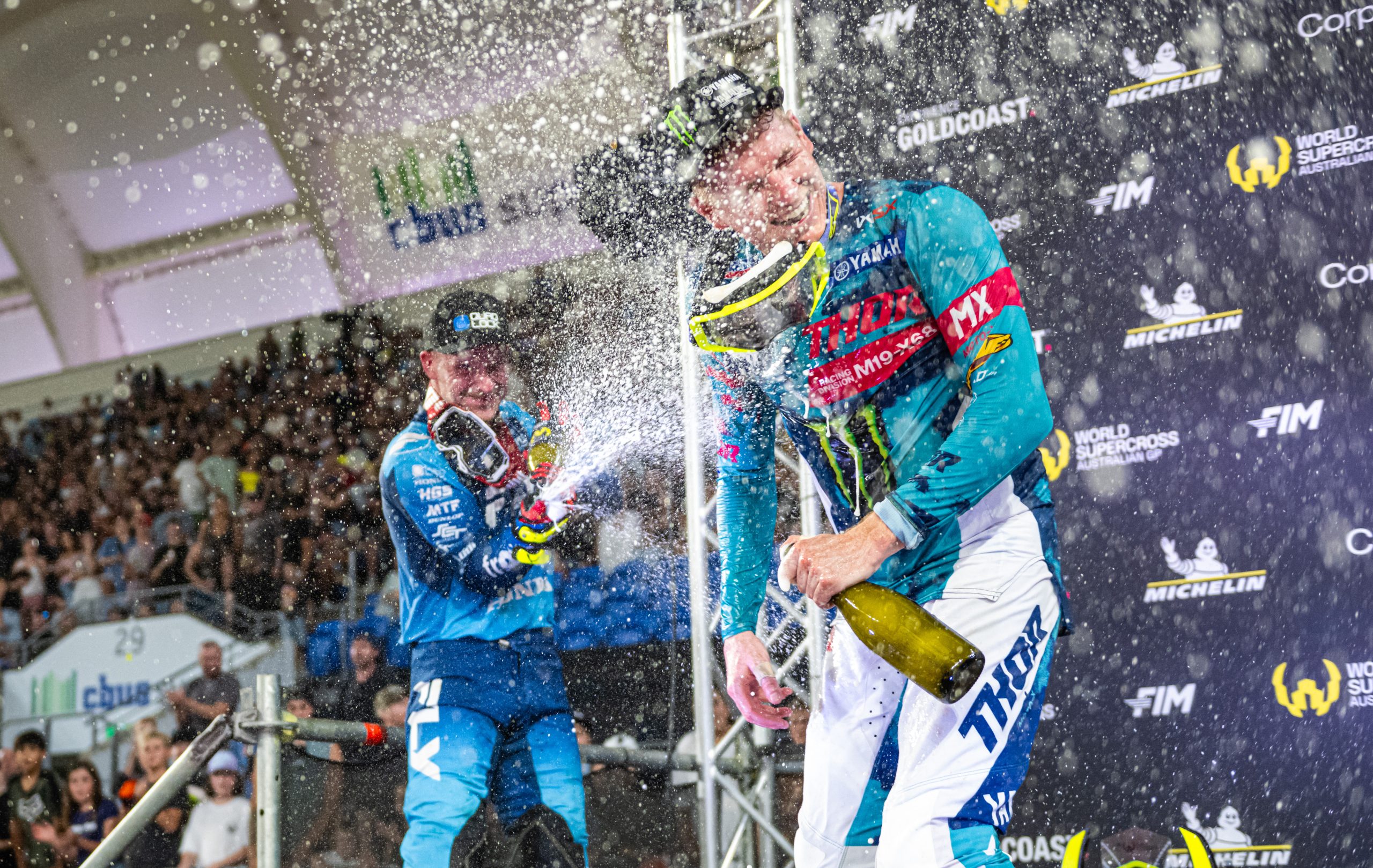 Ws25 Australia Podium Sx2 4010