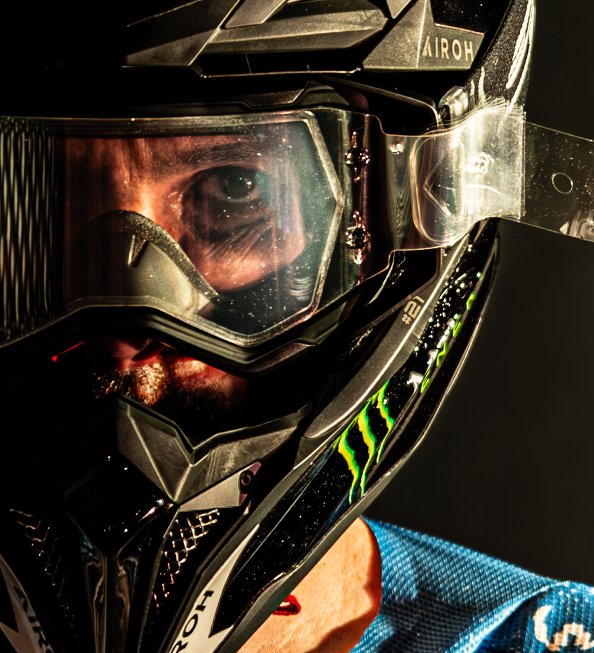 Jason Anderson