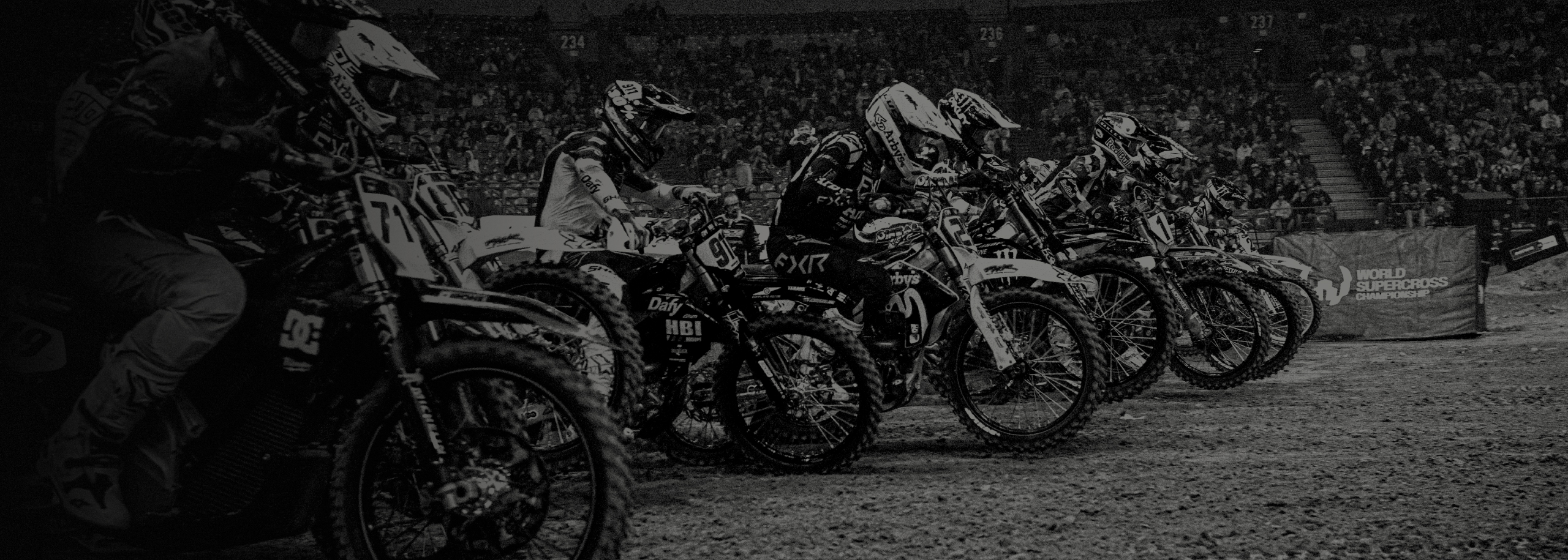 World Supercross 2026 Canadian GP | Calgary