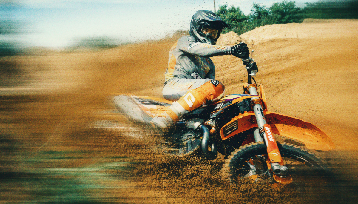 595 Racing Greg Aranda