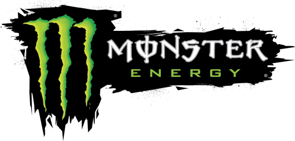 Monster Energy