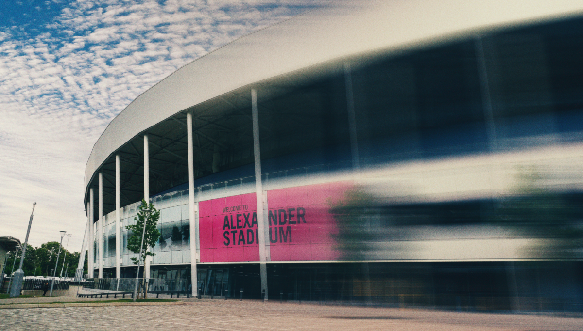 Alexander Stadium, Birmingham will host the 2026 World Supercross British GP