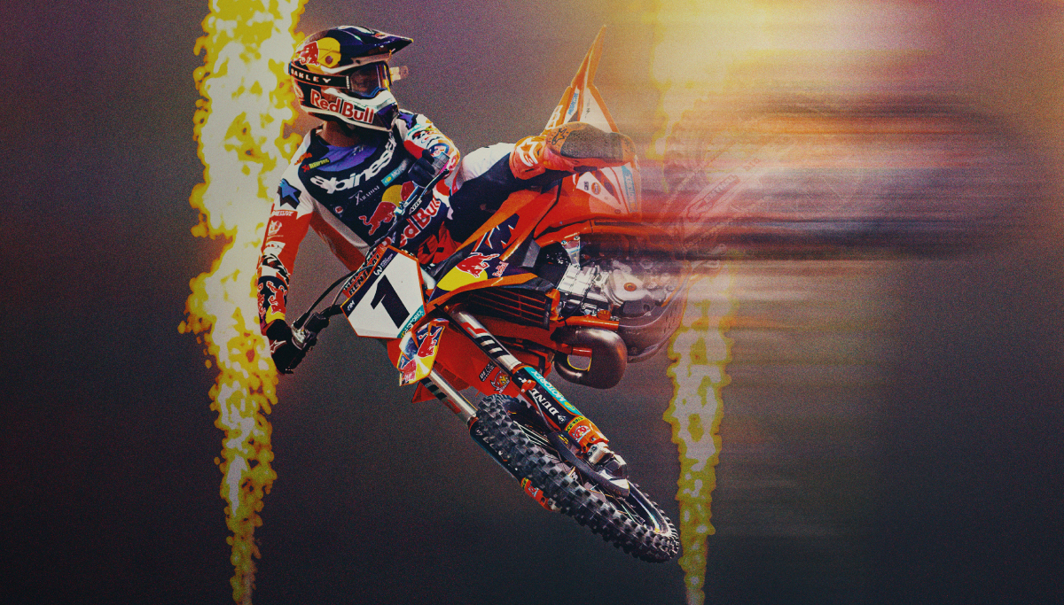 FIM World Supercross Championship 2026 Calendar