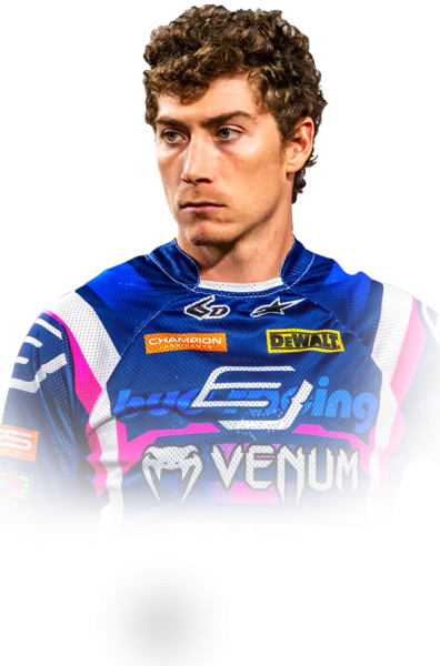 Mitchell Harrison