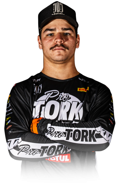 Luke Fauser