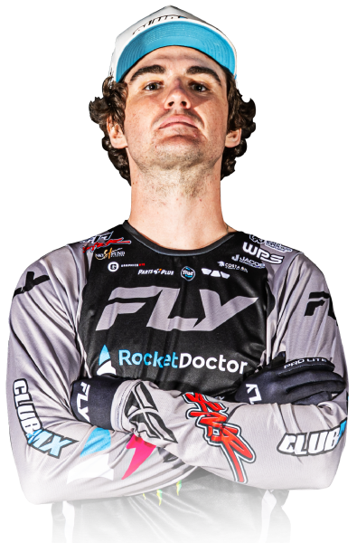 Devin Simonson