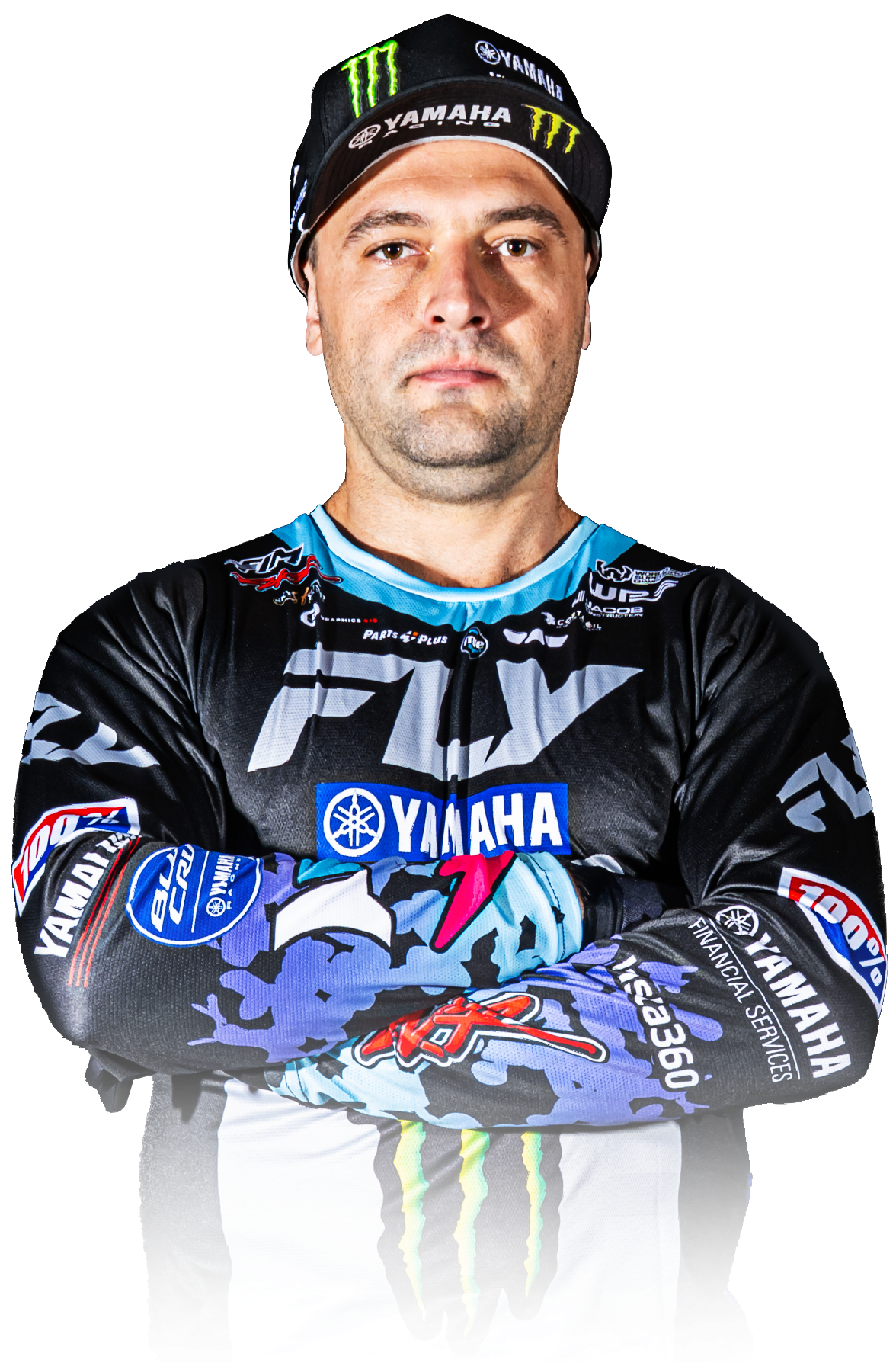 Cooper Webb