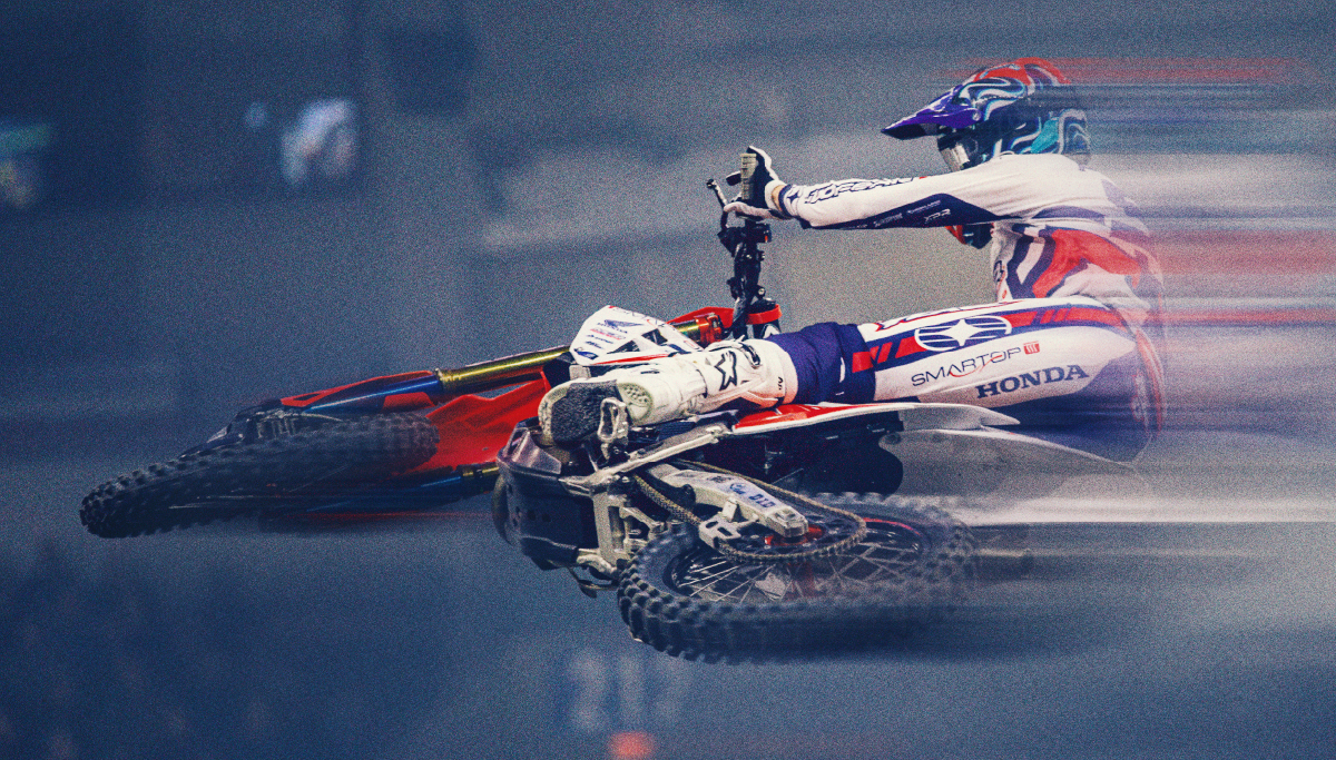 Motoconcepts Racing Austin Politelli returns for the 2026 Championship