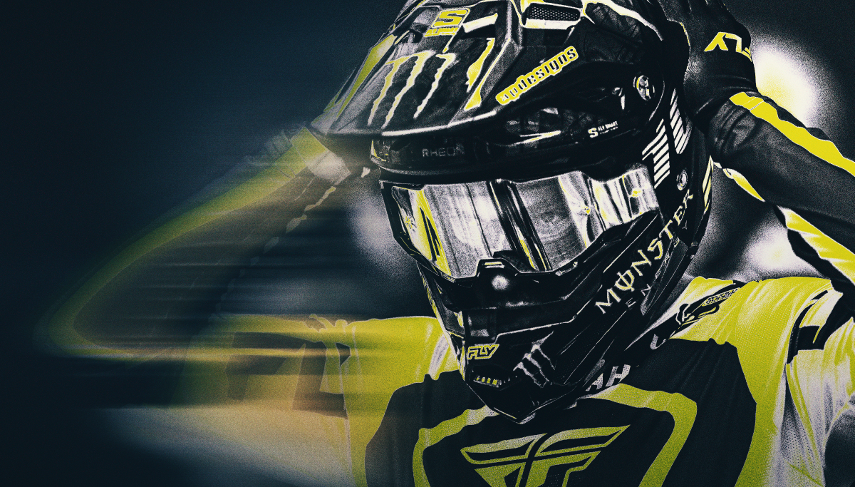 3x AMA Supercross Champion Cooper Webb makes World Supercross full season debut