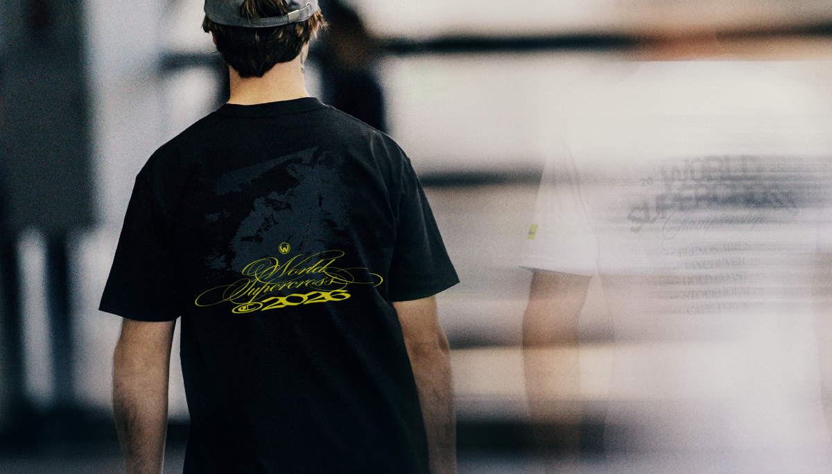 World Supercross Retail Store