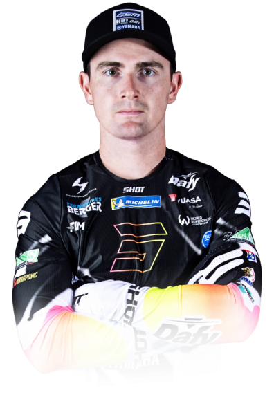 Cole  Thompson