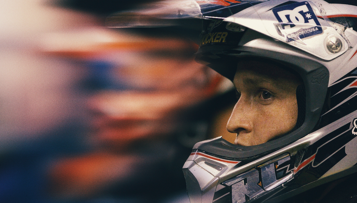 Ricky Carmichael 2005