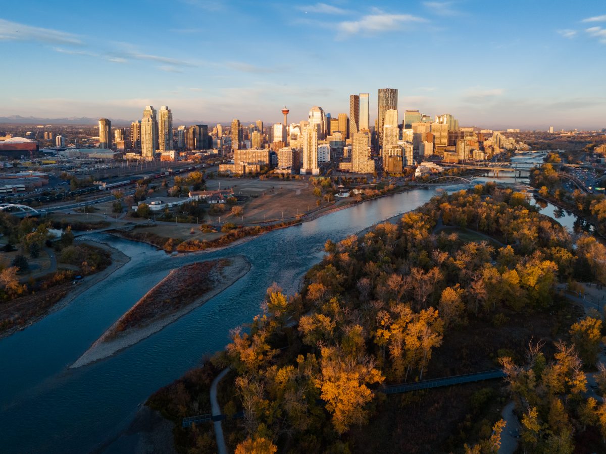 Taylorburkphoto Tourismcalgaryfall2025 Downtown 2