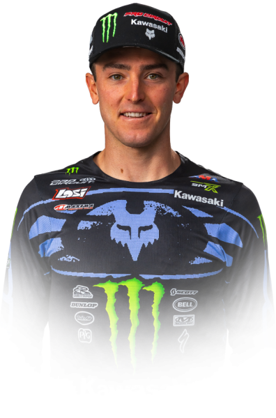 Cameron McAdoo