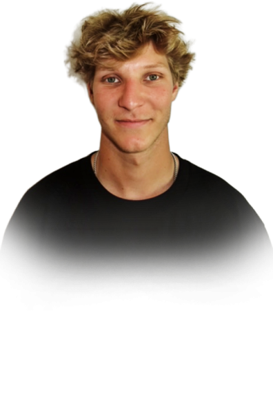 Crockett Myers