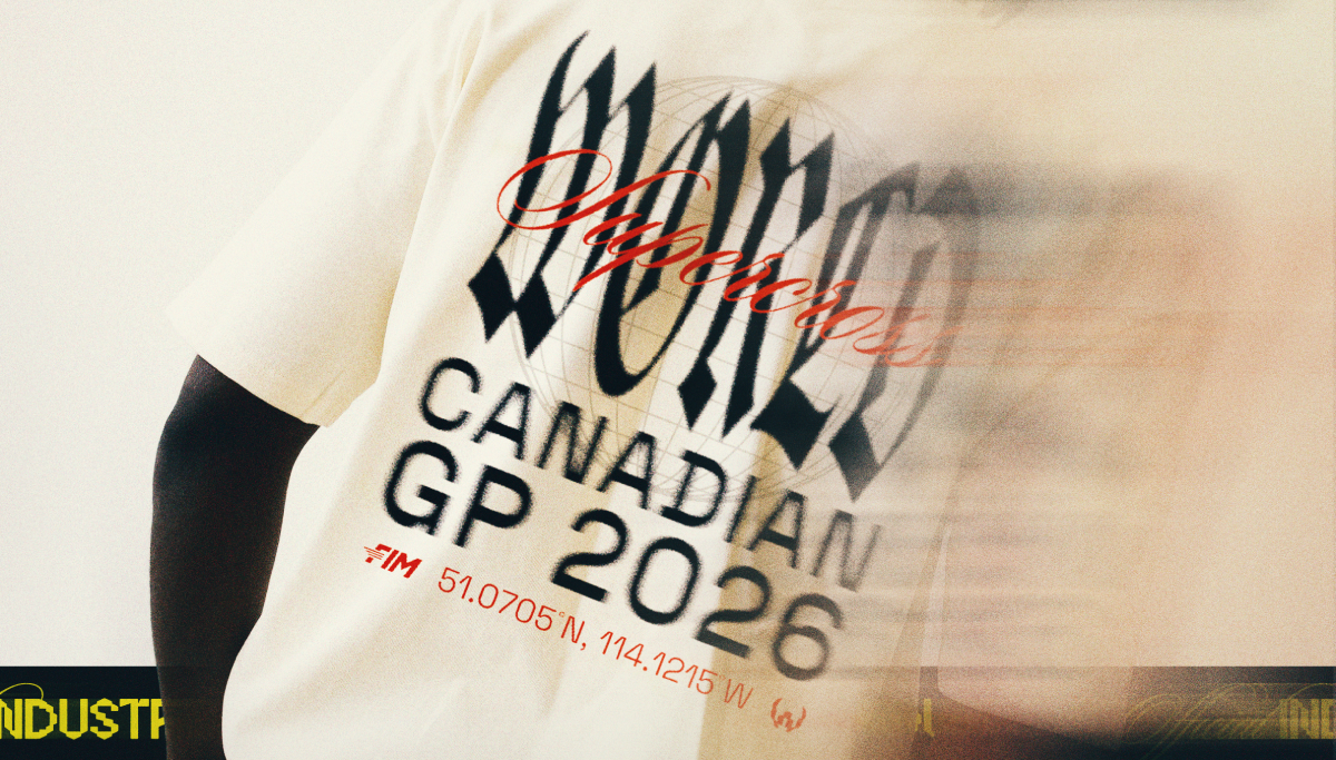 World Supercross x Peace Collective