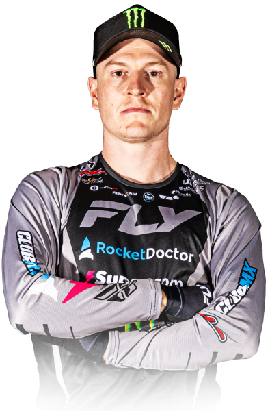Max Anstie