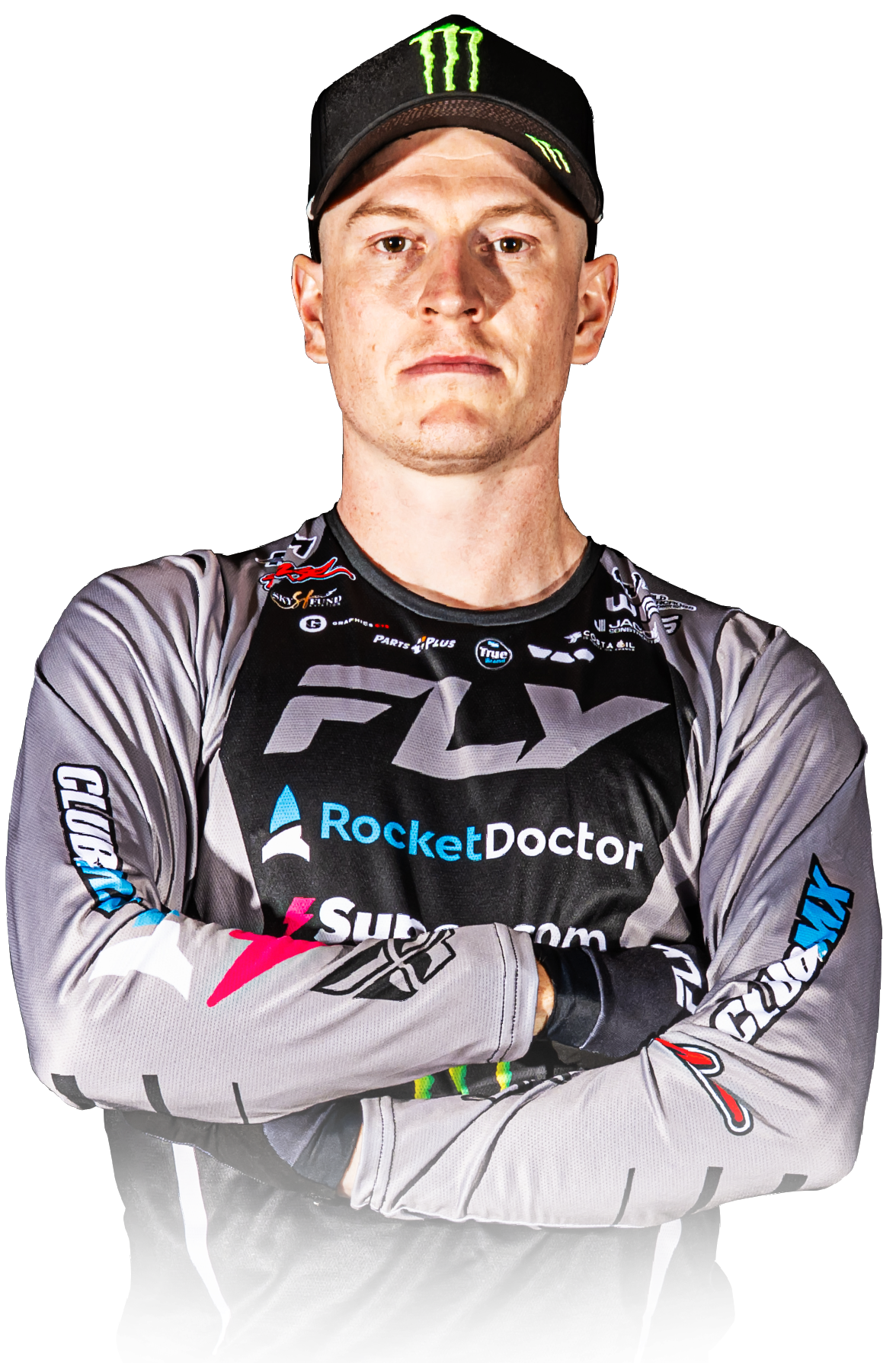 Max Anstie