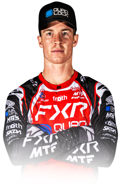 Brodie Connolly