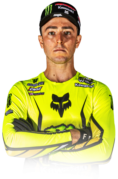 Cameron McAdoo