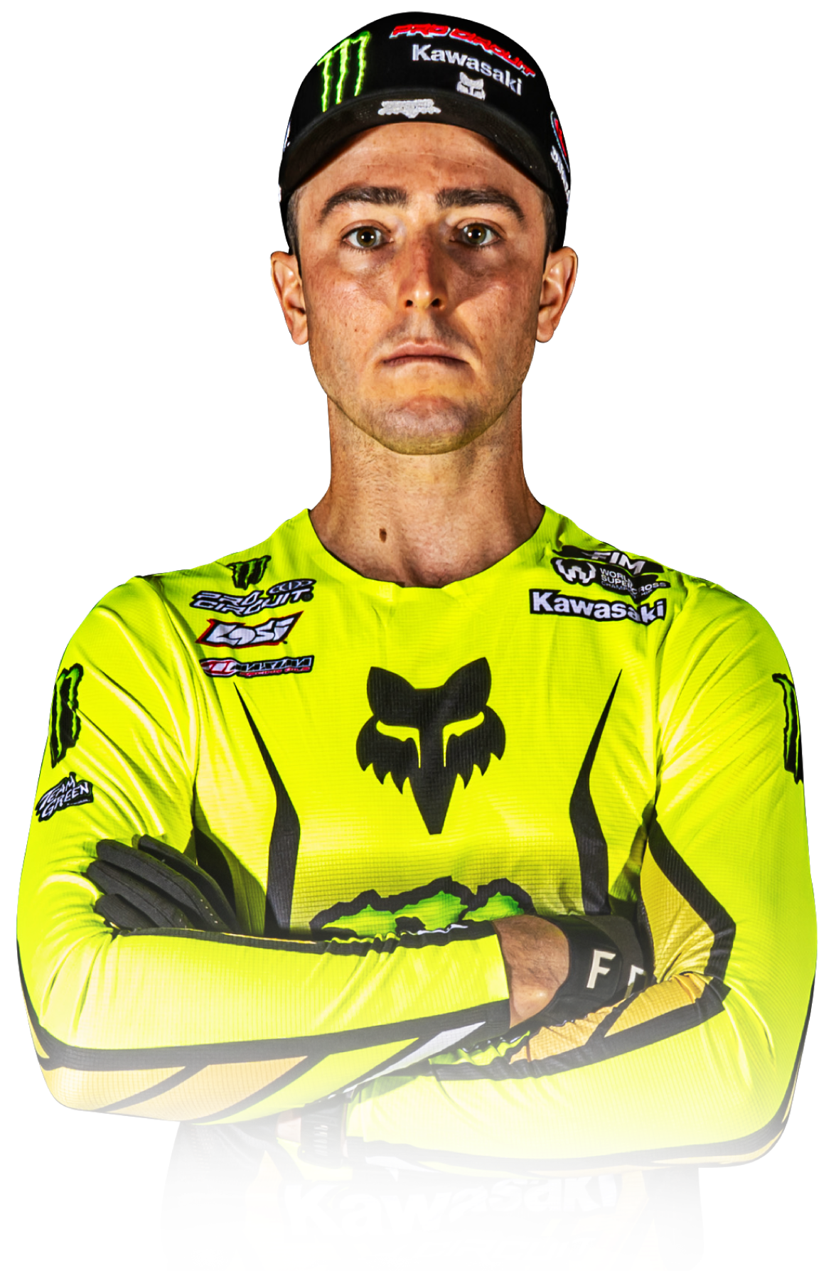 Cameron McAdoo