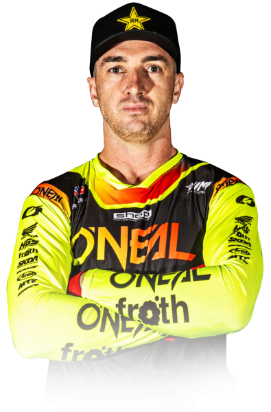 Dean Wilson