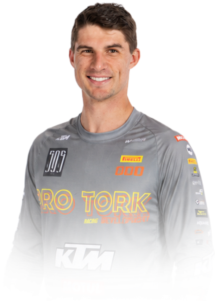 Kevin Moranz