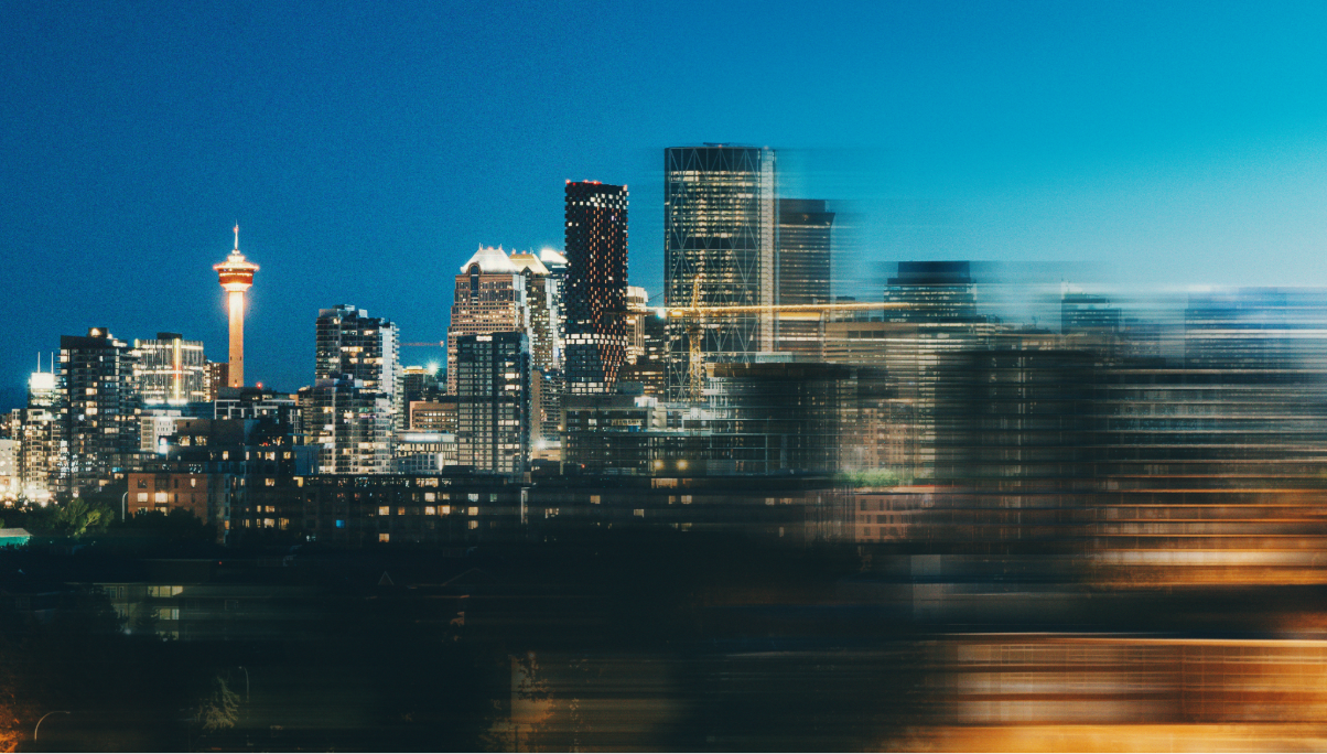Kinetic Calgary City (1)
