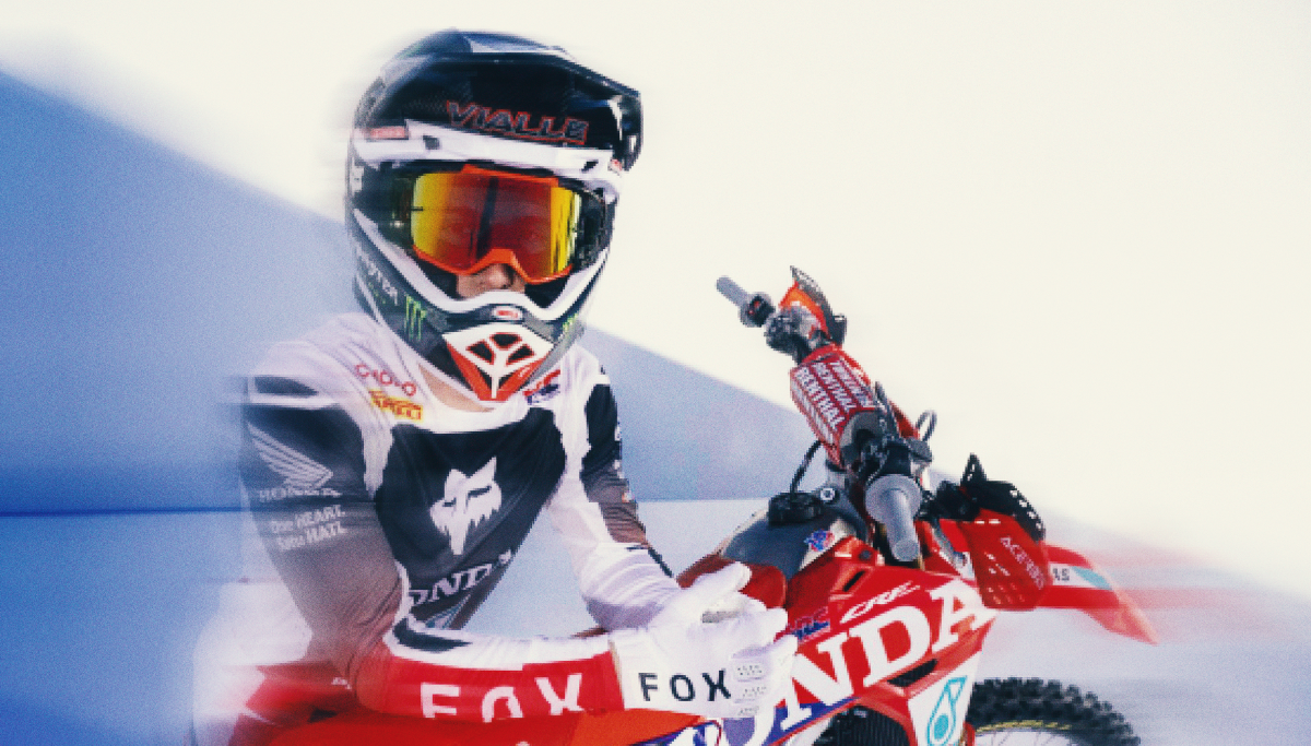 Tom Vialle Interview