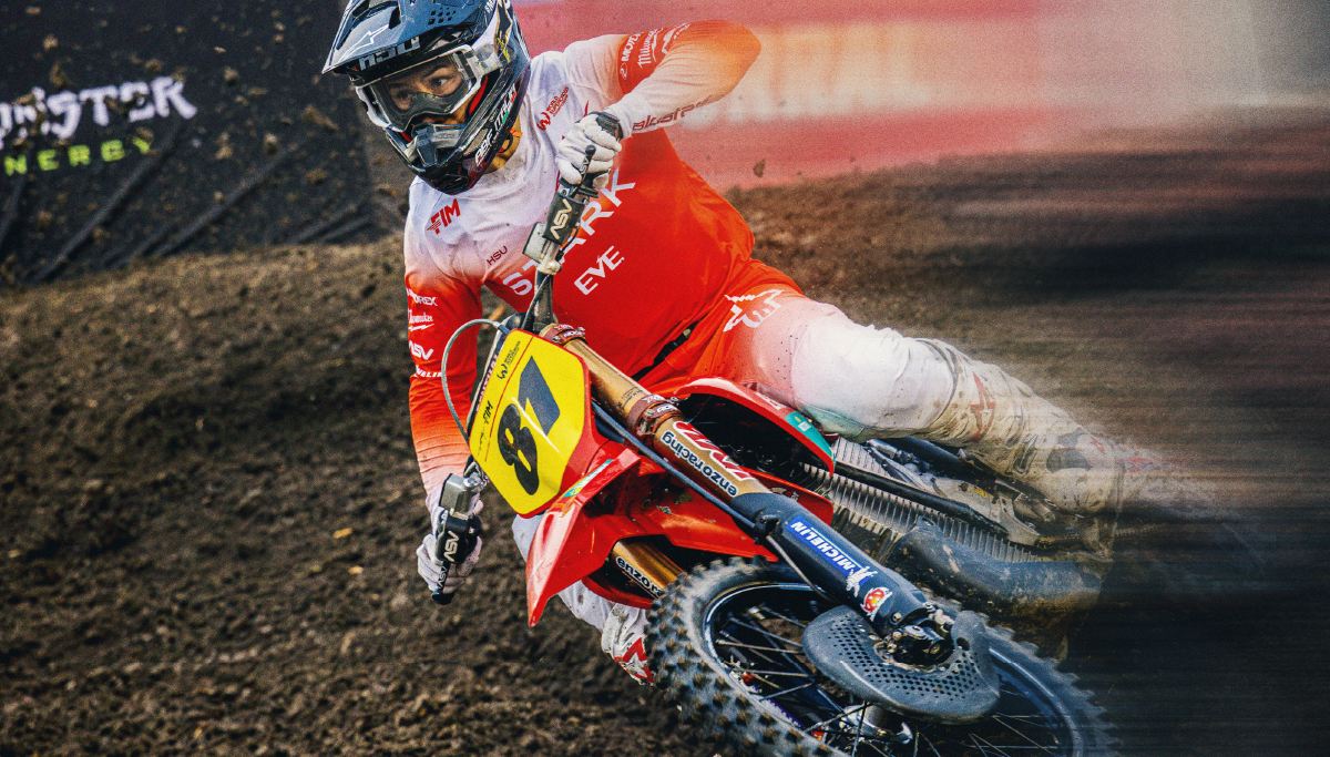 Canadian GP SX2 Brian Hsu