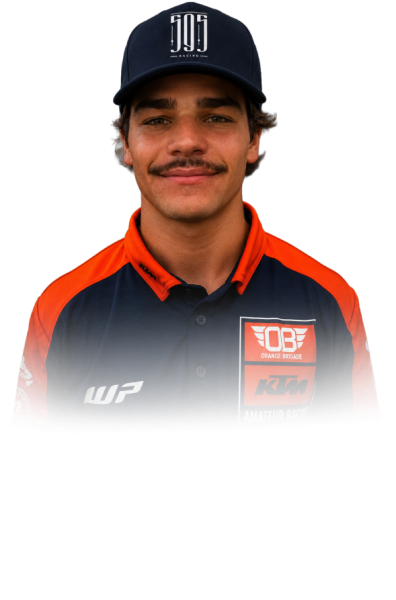 Luke Fauser