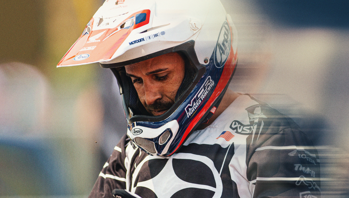 Mike Alessi Canadian GP
