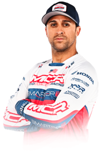 Michael  Alessi