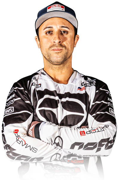 Michael  Alessi