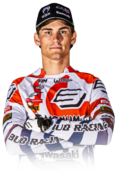 Jack Chambers