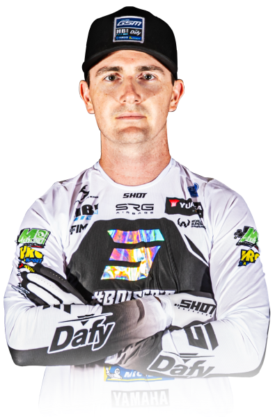 Cole  Thompson