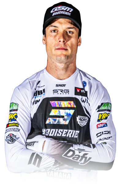 Jordi Tixier