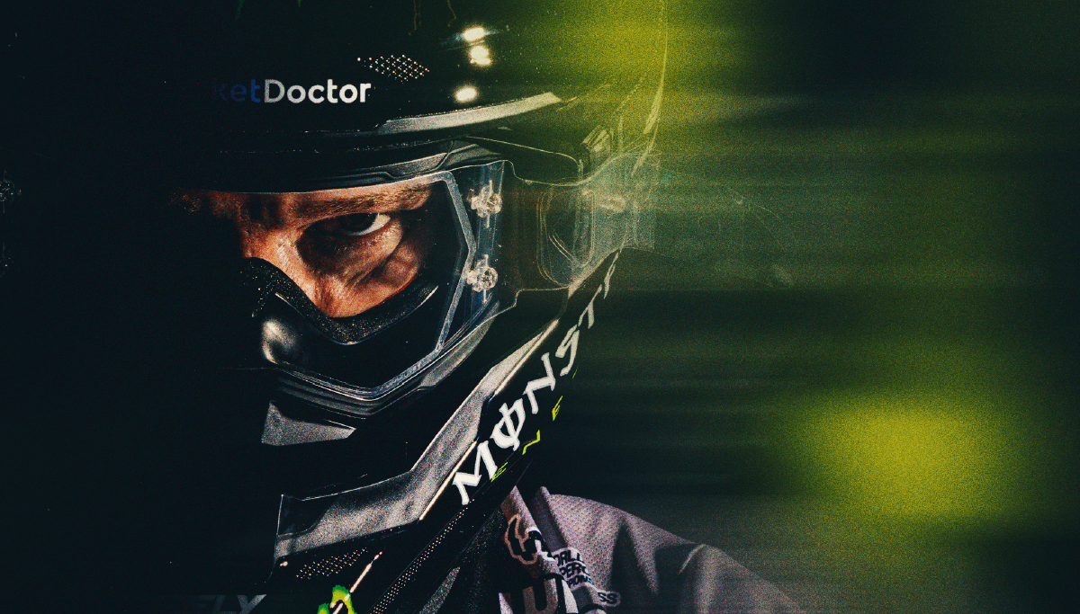 Max Anstie&rsquo;s Homecoming Mission: Elevating British Supercross on the World Stage