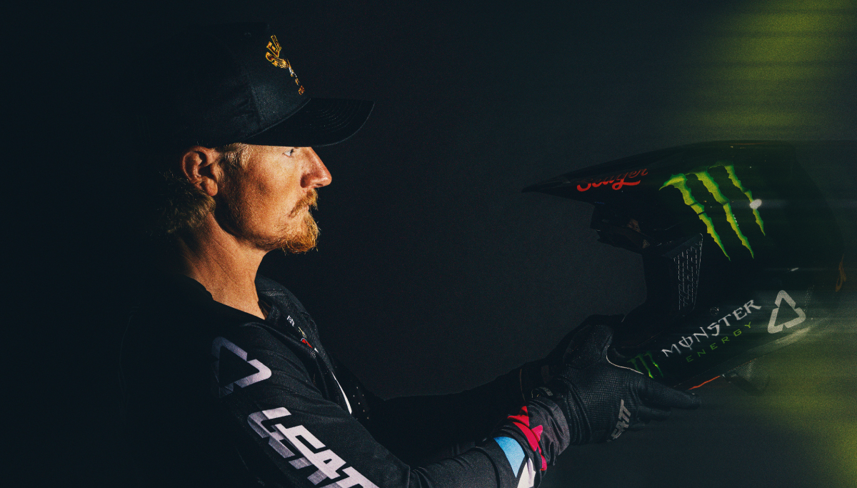 Justin Hill | Rick Ware Racing
