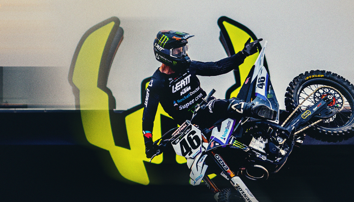 Canadian GP Justin Hill | P1 Sprint Race 1
